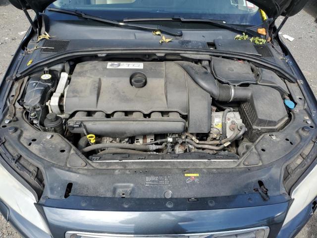 Photo 10 VIN: YV1902AH4C1151665 - VOLVO S80 T6 