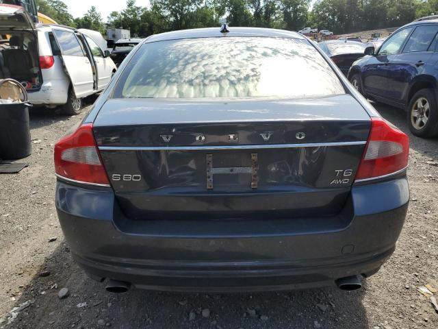 Photo 5 VIN: YV1902AH4C1151665 - VOLVO S80 T6 