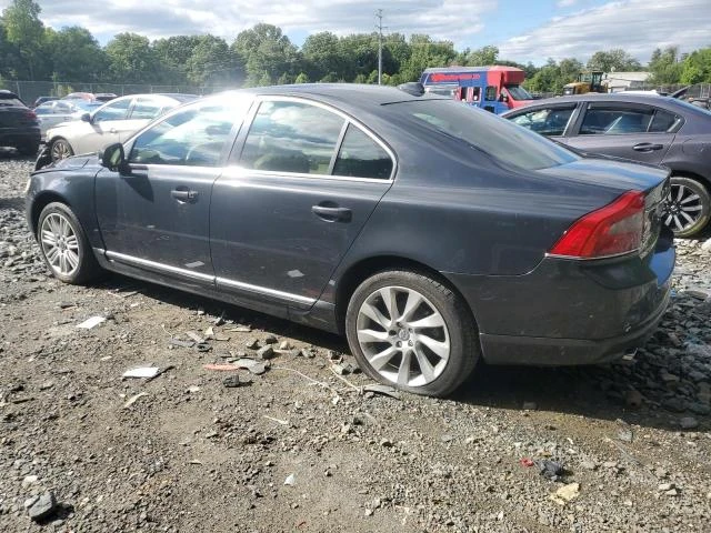 Photo 1 VIN: YV1902AH4C1155148 - VOLVO S80 T6 