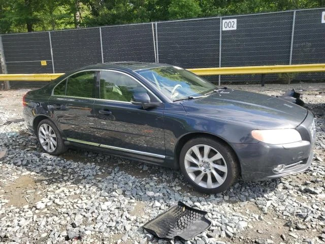 Photo 3 VIN: YV1902AH4C1155148 - VOLVO S80 T6 