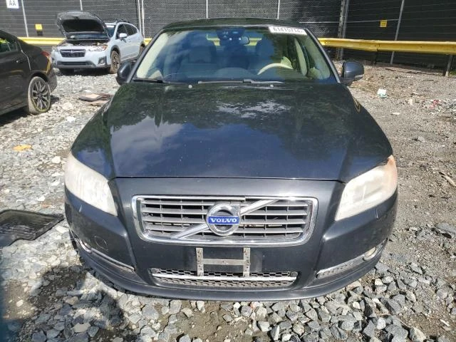 Photo 4 VIN: YV1902AH4C1155148 - VOLVO S80 T6 