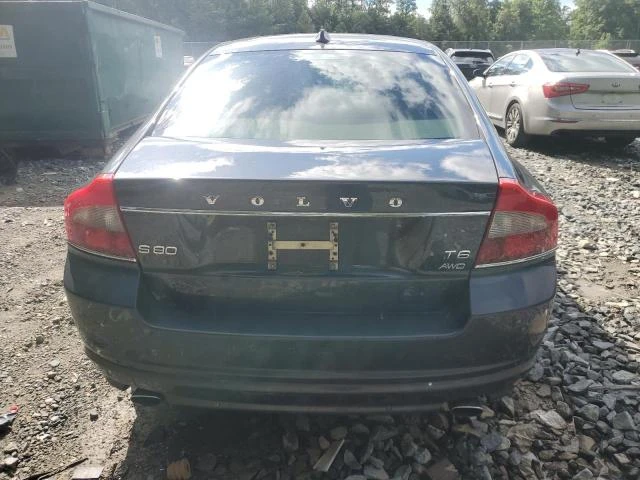 Photo 5 VIN: YV1902AH4C1155148 - VOLVO S80 T6 