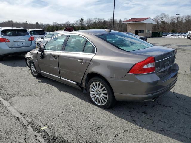 Photo 1 VIN: YV1902AH4C1159412 - VOLVO S80 T6 