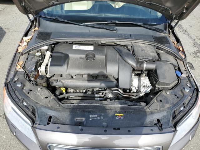 Photo 10 VIN: YV1902AH4C1159412 - VOLVO S80 T6 