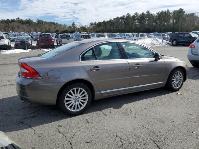 Photo 2 VIN: YV1902AH4C1159412 - VOLVO S80 T6 