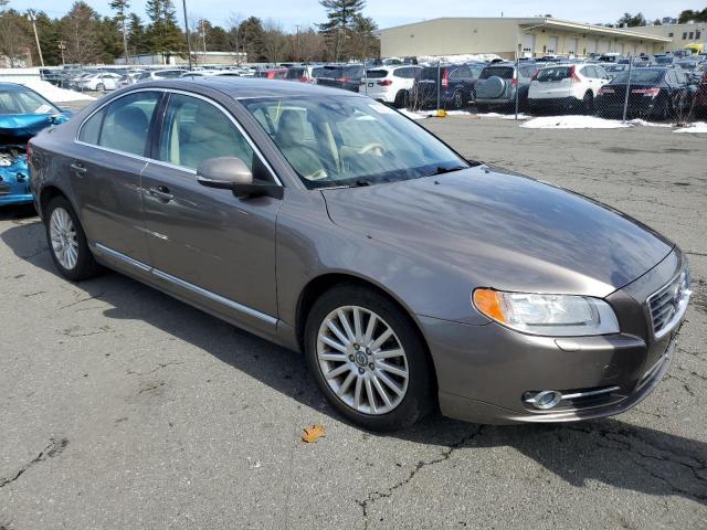 Photo 3 VIN: YV1902AH4C1159412 - VOLVO S80 T6 