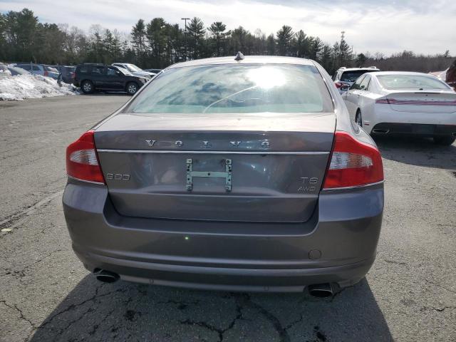 Photo 5 VIN: YV1902AH4C1159412 - VOLVO S80 T6 