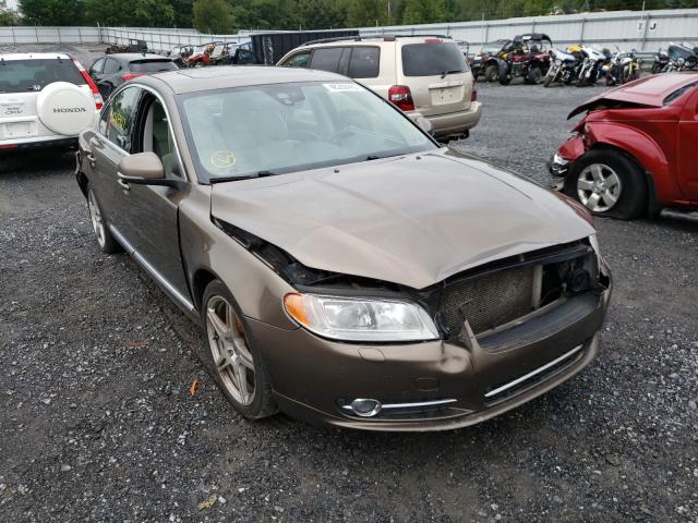 Photo 0 VIN: YV1902AH4D1172145 - VOLVO S80 T6 