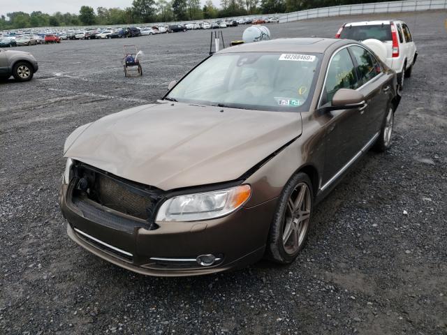 Photo 1 VIN: YV1902AH4D1172145 - VOLVO S80 T6 