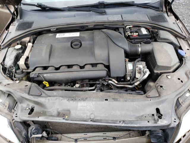 Photo 6 VIN: YV1902AH4D1172145 - VOLVO S80 T6 