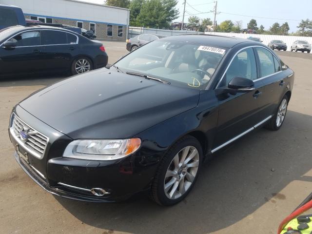 Photo 1 VIN: YV1902AH5C1155899 - VOLVO S80 T6 