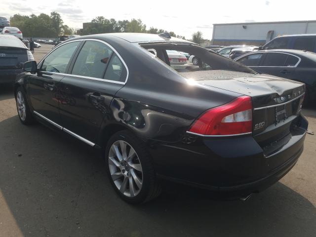 Photo 2 VIN: YV1902AH5C1155899 - VOLVO S80 T6 