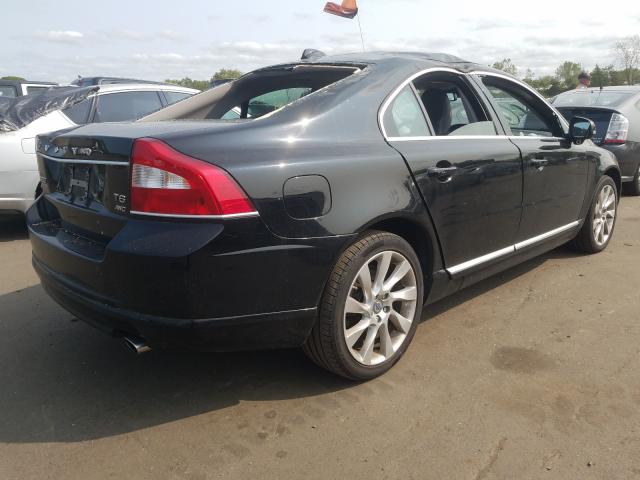 Photo 3 VIN: YV1902AH5C1155899 - VOLVO S80 T6 