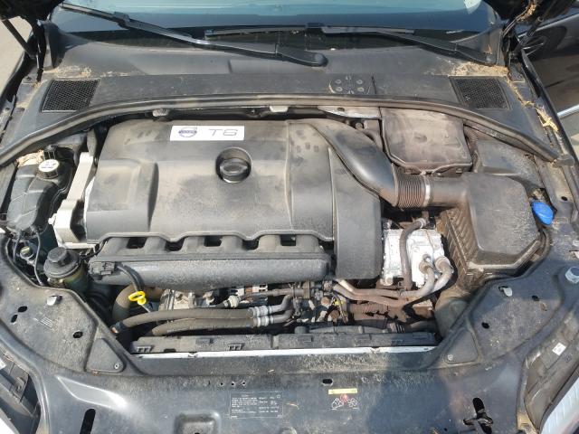 Photo 6 VIN: YV1902AH5C1155899 - VOLVO S80 T6 