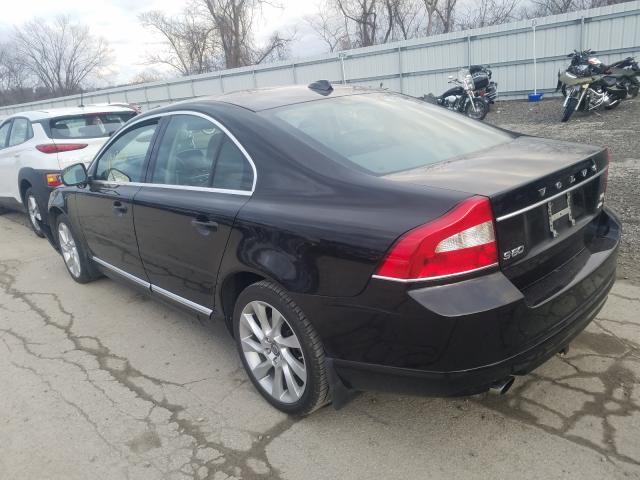 Photo 2 VIN: YV1902AH5C1160083 - VOLVO S80 T6 