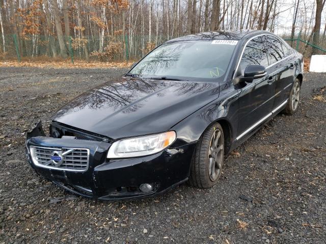 Photo 1 VIN: YV1902AH5C1160150 - VOLVO S80 T6 