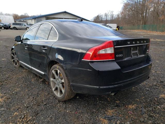 Photo 2 VIN: YV1902AH5C1160150 - VOLVO S80 T6 