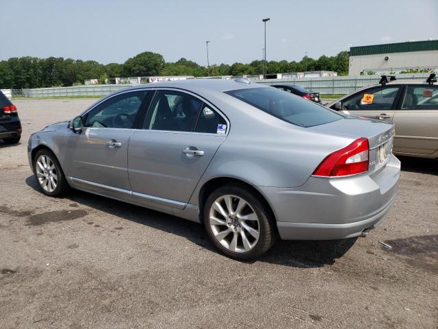 Photo 1 VIN: YV1902AH5C1161055 - VOLVO S80 T6 