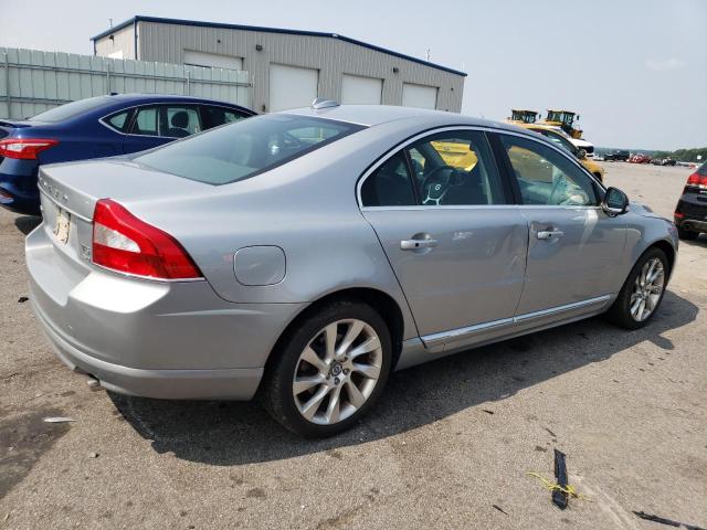 Photo 2 VIN: YV1902AH5C1161055 - VOLVO S80 T6 