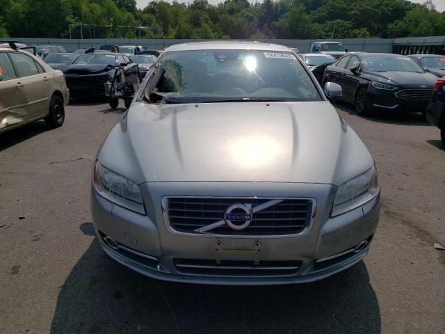 Photo 4 VIN: YV1902AH5C1161055 - VOLVO S80 T6 