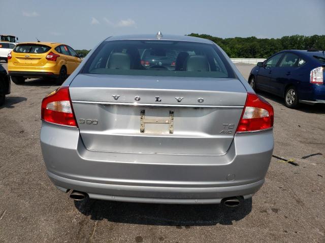 Photo 5 VIN: YV1902AH5C1161055 - VOLVO S80 T6 