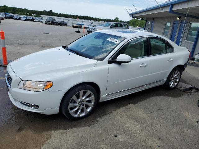 Photo 0 VIN: YV1902AH5C1162206 - VOLVO S80 