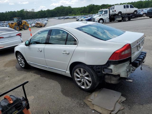 Photo 1 VIN: YV1902AH5C1162206 - VOLVO S80 