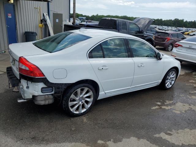 Photo 2 VIN: YV1902AH5C1162206 - VOLVO S80 