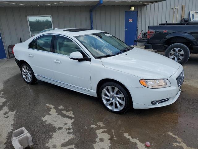 Photo 3 VIN: YV1902AH5C1162206 - VOLVO S80 