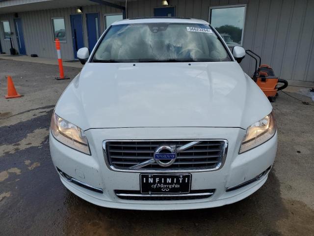 Photo 4 VIN: YV1902AH5C1162206 - VOLVO S80 