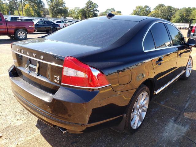 Photo 3 VIN: YV1902AH5D1168783 - VOLVO S80 T6 