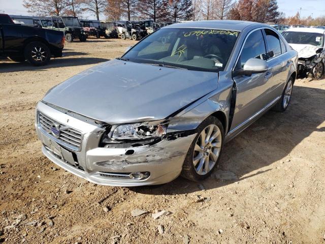 Photo 0 VIN: YV1902AH5D1171120 - VOLVO S80 T6 