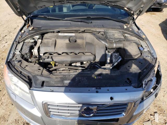 Photo 10 VIN: YV1902AH5D1171120 - VOLVO S80 T6 