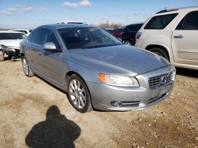 Photo 3 VIN: YV1902AH5D1171120 - VOLVO S80 T6 