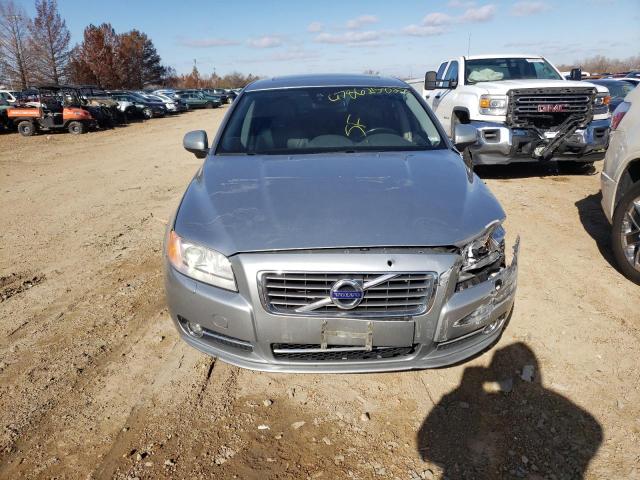 Photo 4 VIN: YV1902AH5D1171120 - VOLVO S80 T6 