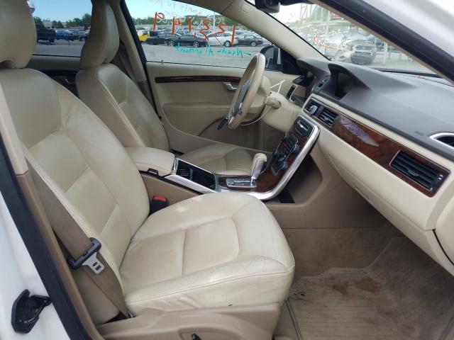 Photo 4 VIN: YV1902AH6C1152526 - VOLVO S80 T6 