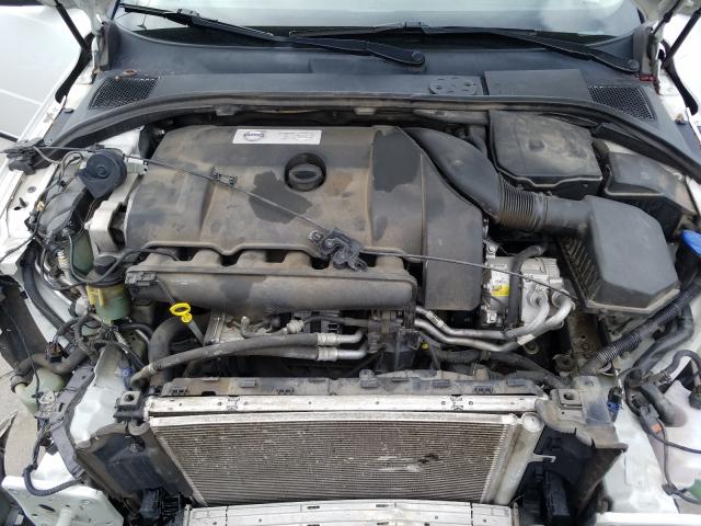 Photo 6 VIN: YV1902AH6C1152526 - VOLVO S80 T6 