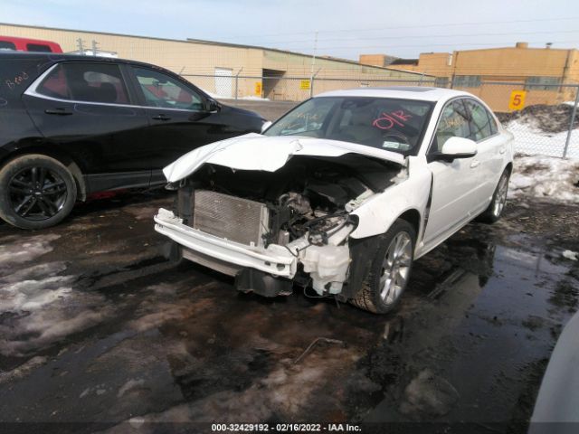 Photo 1 VIN: YV1902AH6C1159816 - VOLVO S80 