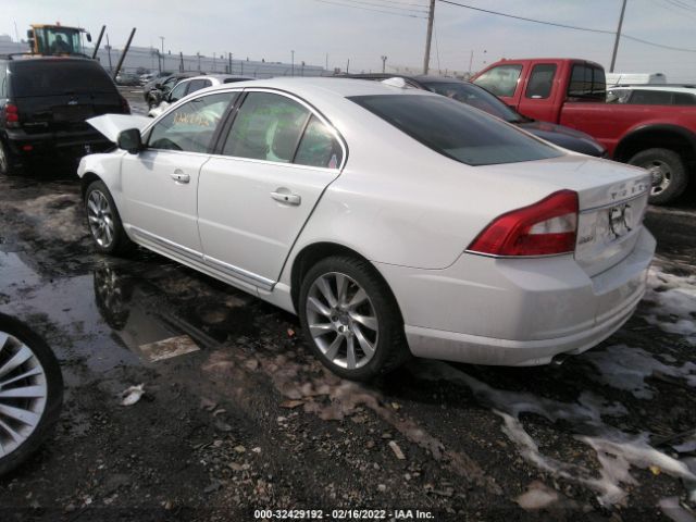 Photo 2 VIN: YV1902AH6C1159816 - VOLVO S80 