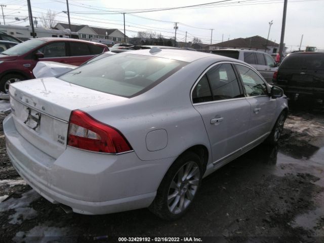 Photo 3 VIN: YV1902AH6C1159816 - VOLVO S80 