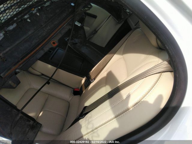 Photo 7 VIN: YV1902AH6C1159816 - VOLVO S80 