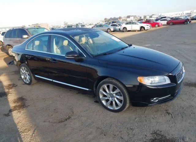 Photo 0 VIN: YV1902AH6C1159993 - VOLVO S80 