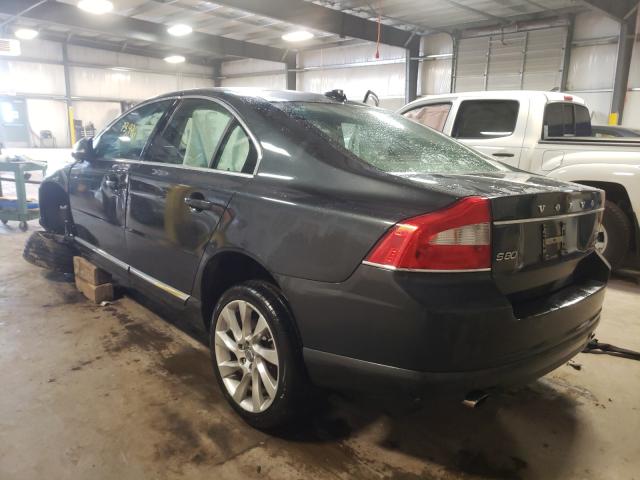 Photo 2 VIN: YV1902AH6C1160562 - VOLVO S80 T6 