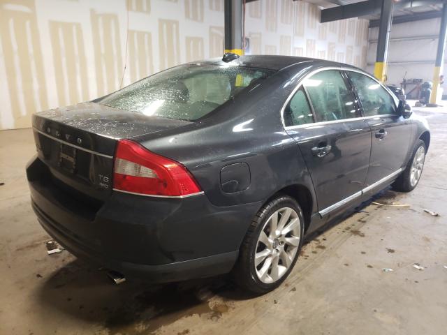 Photo 3 VIN: YV1902AH6C1160562 - VOLVO S80 T6 