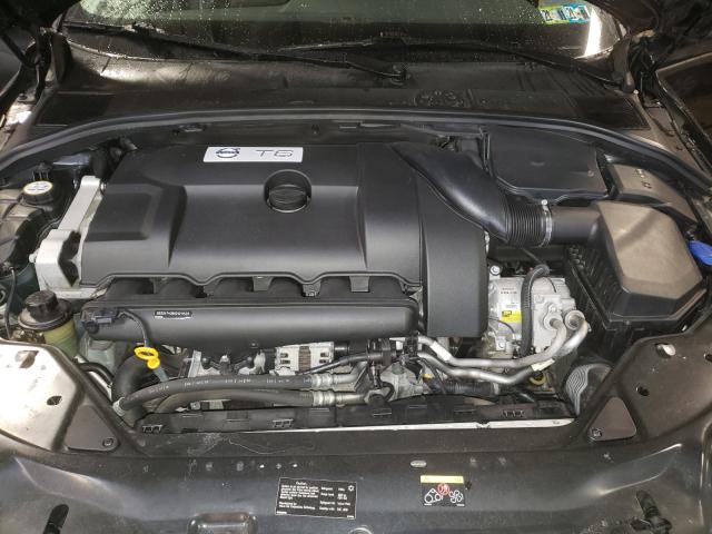 Photo 6 VIN: YV1902AH6C1160562 - VOLVO S80 T6 