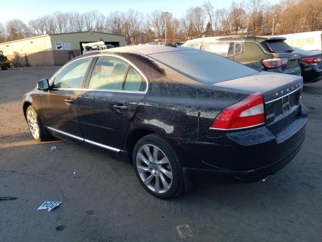 Photo 1 VIN: YV1902AH6C1161646 - VOLVO S80 