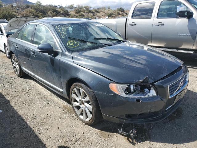 Photo 0 VIN: YV1902AH6D1167870 - VOLVO S80 T6 