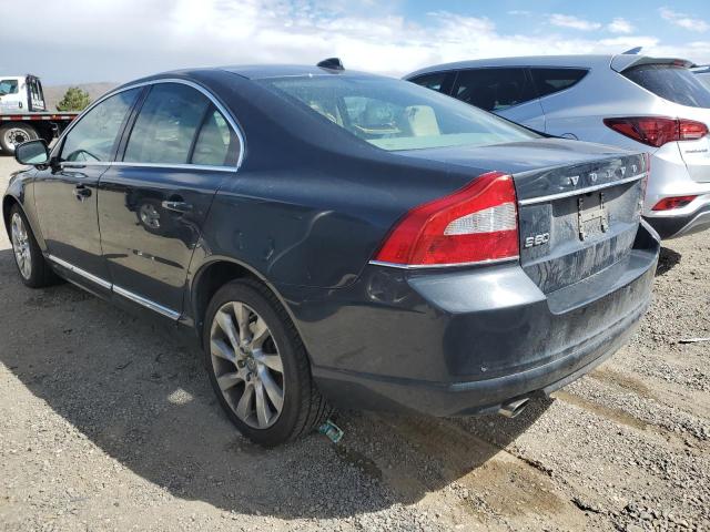 Photo 2 VIN: YV1902AH6D1167870 - VOLVO S80 T6 