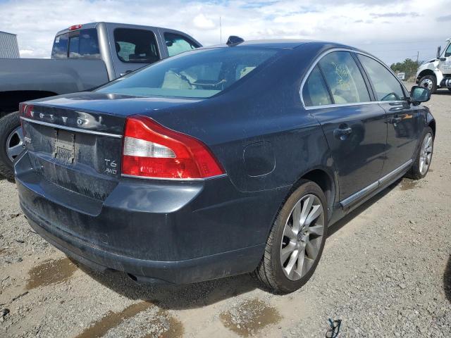 Photo 3 VIN: YV1902AH6D1167870 - VOLVO S80 T6 