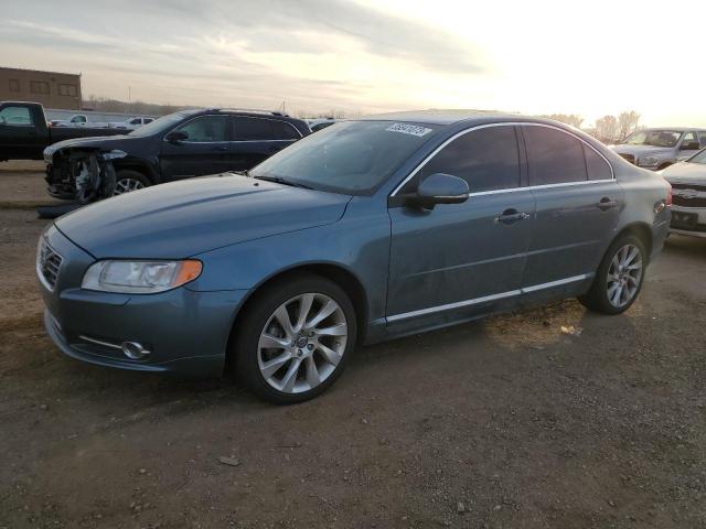 Photo 0 VIN: YV1902AH6D1171756 - VOLVO S80 T6 